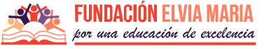 Logotipo de Fundación Elvia María