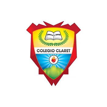 Escudo Colegio Claret