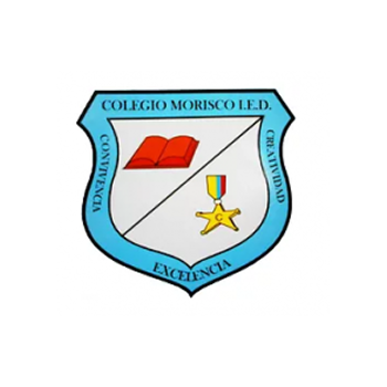 Escudo Colegio Morisco