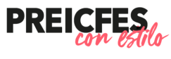 Logo Preicfes con estilo
